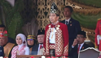 Presiden Jokowi Lantik Menteri dan Kepala Badan Hari Ini, Yasonna Diganti - GenPI.co