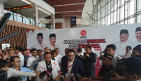 Syarat Pengusungan Calon di PIlkada Berubah, Ridwan Kamil: Saya Mengikuti Saja - GenPI.co