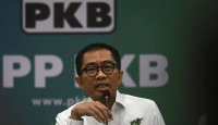 Tak Ada Niat Gantikan Cak Imin Jadi Ketum PKB, Faisol Riza: Saya Tunduk, Patuh, Setia - GenPI.co