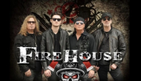 FireHouse Konser di Jakarta pada 18 Oktober 2024 - GenPI.co