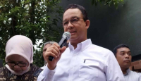 Pakar Sebut PDIP Berpeluang Menang Jika Usung Anies Baswedan - GenPI.co