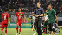 Hasil Pramusim Jadi Bahan Evaluasi Persebaya Surabaya Hadapi Barito Putera - GenPI.co