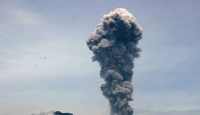 Gunung Marapi Kembali Meletus, Warga Sempat Panik - GenPI.co