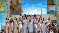 Inklusivitas 16 Finalis Miss Universe Indonesia 2024, Single Mom hingga Hijaber - GenPI.co