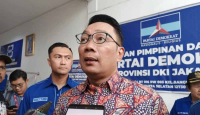 Didukung 12 Partai di Pilkada Jakarta, Ridwan Kamil: Lawan Berapa pun Hayo Aja - GenPI.co