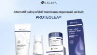 Mengenal Proteolea, Formulasi Skincare Terbaru Anti-Aging untuk Kulit Awet Muda - GenPI.co