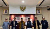 KPU RI Ikuti Putusan MK dalam Revisi PKPU untuk Pilkada 2024 - GenPI.co