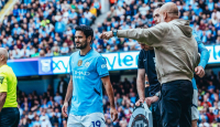 Pulang ke Manchester City, Ilkay Gundogan Dipuji Pep Guardiola - GenPI.co