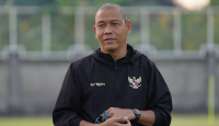 Jelang Lawan India, Timnas Indonesia U-17 Perkuat Taktik - GenPI.co