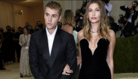 Justin dan Hailey Bieber Menyambut Kelahiran Bayi Laki-laki, Jack Blues - GenPI.co