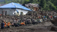 Banjir Bandang Terjang Ternate, 13 Warga Meninggal Dunia - GenPI.co