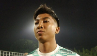 Alasan Putu Panji Apriawan Cocok Jadi Kapten Timnas Indonesia U-17 - GenPI.co