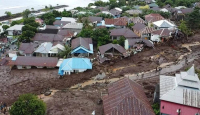 Aliran Listrik di Ternate Terputus Akibat Banjir Bandang, PLN Gerak Cepat - GenPI.co