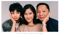 Bintangi Film Drama Mothernet, Dian Sastro Dapat Tantangan Baru - GenPI.co