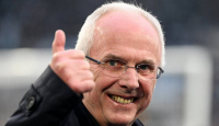 Kata-kata Terakhir Sven-Goran Eriksson Sebelum Meninggal Dunia - GenPI.co