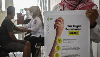 DKI Jakarta Temukan 59 Kasus Cacar Monyet - GenPI.co