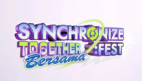 Synchronize Fest 2024 Penuh Bintang, Buruan Beli Tiketnya - GenPI.co