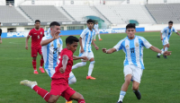 Timnas Indonesia U-20 Menang Lawan Argentina, Erick Thohir: Jangan Sombong - GenPI.co