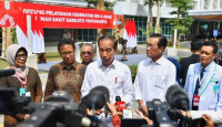 Pramono Anung Maju Pilkada Jakarta, Jokowi: Itu Hak Politik - GenPI.co