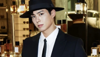 Park Bo Gum Cedera saat Syuting Drama Korea Good Boy - GenPI.co