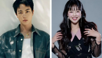 Jin BTS dan Ji Ye Eun Bintangi Reality Show, Jadwal Syuting Dirahasiakan - GenPI.co