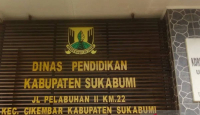 Tragis! Siswa SMP di Sukabumi Meninggal Dunia, Diduga Dibacok Sepulang Sekolah - GenPI.co