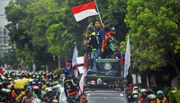 Hari Ini Ojol Gelar Demo, Gojek Pastikan Layanan Berjalanan Normal - GenPI.co