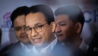 Anies Baswedan Minta Pendukung Terus Jaga Suasana Teduh di Pilkada 2024 - GenPI.co