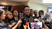 Seusai Batal Maju di Pilkada 2024, Anies Baswedan: Ini yang Terbaik - GenPI.co