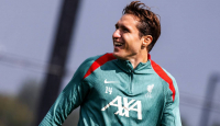 Banyak Penyerang Bintang di Liverpool, Federico Chiesa Tak Gentar - GenPI.co