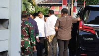 Ma’ruf Amin Sambangi Kantor PKB Seusai Muncul Isu Muktamar Tandingan - GenPI.co