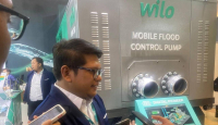 Wilo-Mobile Flood Control Pump, Cara Wilo Indonesia Atasi Tantangan Manajemen Air - GenPI.co