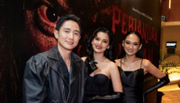 Review Film Horor Indonesia: Perjanjian Setan Tawarkan Ending Mengejutkan - GenPI.co