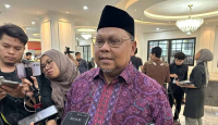 Soal Jadwal Ulang Muktamar PKB Tandingan, Lukman Edy: PBNU Akan Memberi Arahan - GenPI.co