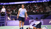 Badminton Sumbang Medali Terbanyak di Paralimpiade Paris 2024 - GenPI.co