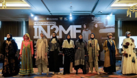 Tampil di Paris, Desainer IN2MF Gaungkan Konsep Sustainability Fashion dan Wastra Nusantara - GenPI.co