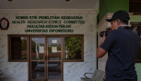 Dekan FK Undip Semarang Akui Buat Edaran Iuran Mahasiswa PPDS, dari Rp20 Juta hingga Rp40 Juta - GenPI.co