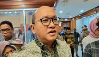 Menteri Investasi Sebut Realisasi Investasi Semester I Tembus Rp829,9 Triliun - GenPI.co