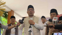 Ridwan Kamil Janji Warga eks Kampung Bayam Bisa Punya Rumah - GenPI.co