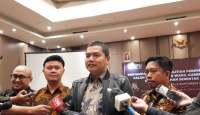 KPU DKI: 3 Bakal Paslon di Pilkada Jakarta Belum Penuhi Syarat Administrasi - GenPI.co