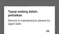 Pelamar CPNS Bisa Lega, Layanan e-Meterai Sudah Dapat Diaskes Kembali - GenPI.co