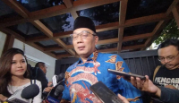 Ridwan Kamil Temui Jusuf Kalla, Ini Katanya - GenPI.co