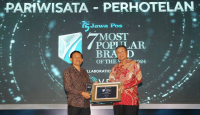 Raih 7 Most Popular Brand of The Year, BATIQA Hotels Flash Sale 9.9 Mulai dari Rp323.000 - GenPI.co