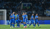 Adaptasi Cuaca Panas di Stadion Batakan, Ini Persiapan Persib Bandung - GenPI.co