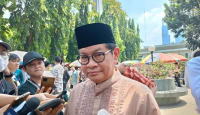 Janji Ridwan Kamil Soal Mobil Curhat, Pramono Anung: Saya dengan Diri Sendiri - GenPI.co