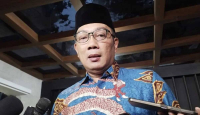 Ridwan Kamil Prioritas Selesaikan Masalah Kekumuhan Jika Menang Pilkada Jakarta - GenPI.co