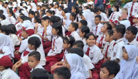 Pramono Anung Akan Berupaya Wujudkan Sekolah Swasta di Jakarta Gratis - GenPI.co