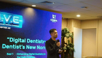 Cobra Dental Indonesia Beber Pentingnya Digitalisasi di Acara DIVE 2024 - GenPI.co