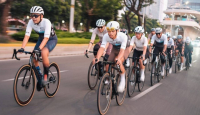 Garmin Cycling Club, Wadah Interaksi untuk Komunitas Pencinta Sepeda - GenPI.co