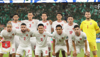 Jelang Lawan Australia, Psikologis Timnas Indonesia dalam Kondisi Positif - GenPI.co